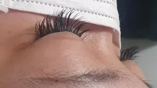 マツエク・マツパ 168.0 beautyのネイルデザイン