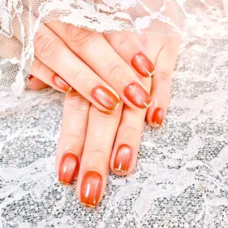 ネイル Cheers!所属・ネイルサロン Cheers!のネイルデザイン