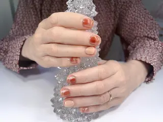 ネイル ネイルサロン ロア旧ジョリーのネイルデザイン