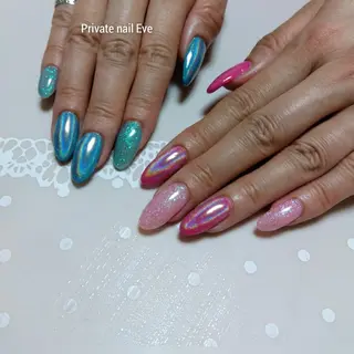 ネイル ネイル junkoのネイルデザイン