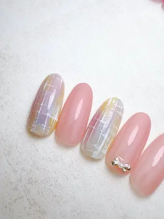 ネイル YUKI /stellavieのネイルデザイン