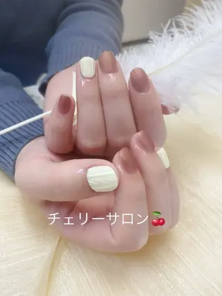 ネイル 蒲田2分 アキのネイルデザイン