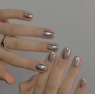 ネイル 🌛 Tsuki🌛のネイルデザイン
