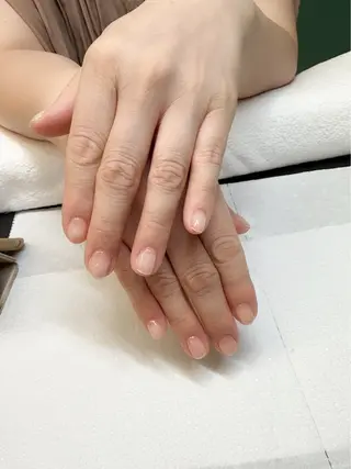 ネイル Maggie nailクロのネイルデザイン