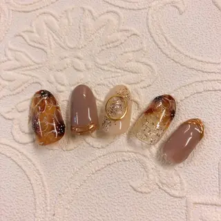 ネイル ono megumiのネイルデザイン