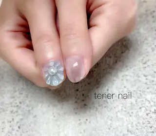 ネイル テネルネイル tener nailのネイルデザイン
