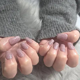 ネイル Thetis nailsのネイルデザイン