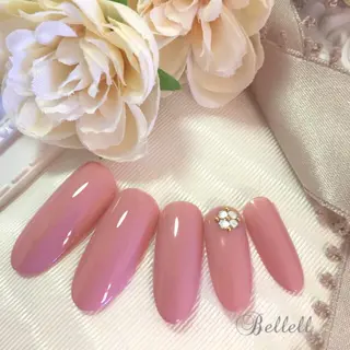 ネイル 青木 綾子のネイルデザイン