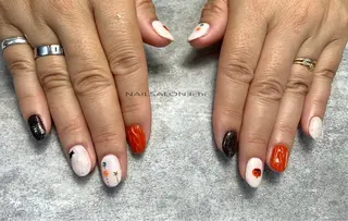 ネイル NAILSALON Ichiのネイルデザイン