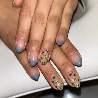 ネイル Amys nail ハナのネイルデザイン