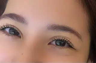 マツエク・マツパ rita 安藤のマツエク・マツパデザイン