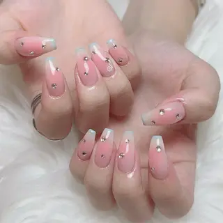 ネイル Nail salon EM（エム）諸星のネイルデザイン