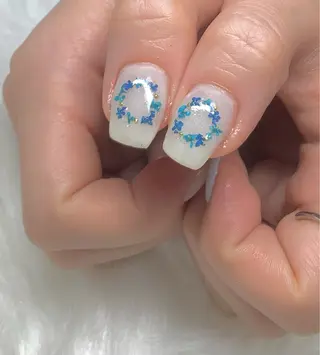 ネイル nail salon etoile 中村のネイルデザイン