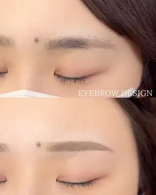 マツエク・マツパ 里 美桜のマツエク・マツパデザイン