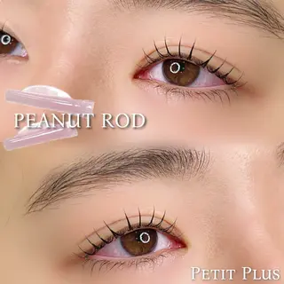 マツエク・マツパ Petit Plus YUUKAのネイルデザイン