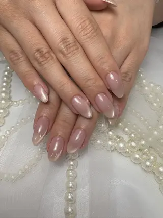 ネイル PADA RIMIのネイルデザイン