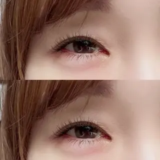 マツエク・マツパ &# eyelash Sanaの眉毛・アイブロウイメージ