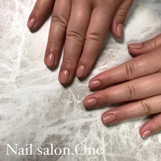 ネイル Nail salon .Oneのネイルデザイン