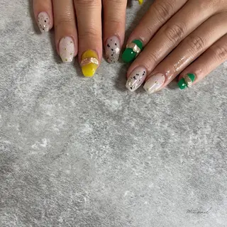 ネイル Mii nail いづみのその他イメージ