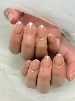 ネイル AneMone Lisaのネイルデザイン