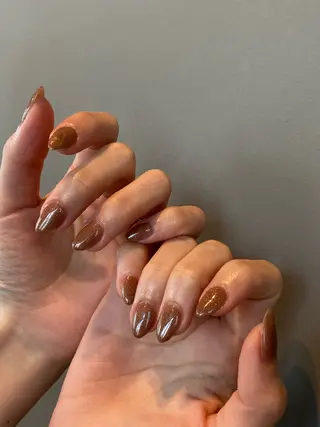 ネイル lavela otaのネイルデザイン