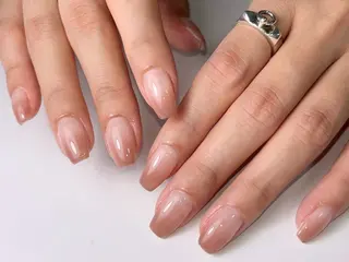 ネイル klee nailのネイルデザイン