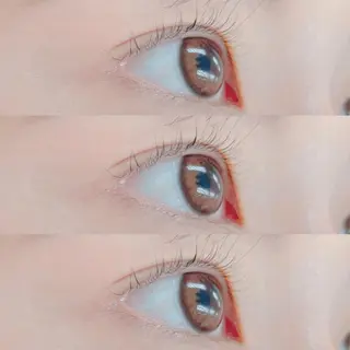 マツエク・マツパ A yuのマツエク・マツパデザイン