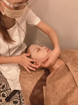 メナードフェイシャル サロン久我石原町のエステ・リラクイメージ