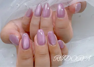 ネイル RIDORA nailのネイルデザイン