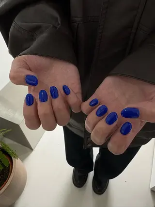 ネイル Kairi Oのネイルデザイン