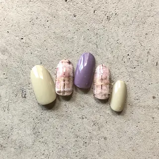 ネイル TRAM-nail moriizumiのネイルデザイン