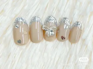 ネイル Onason NailSalonのネイルデザイン