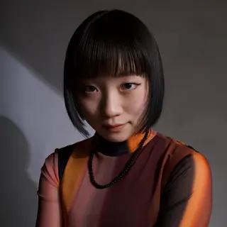 ショート カラー ✨️髪質改善✨️ツヤ カラー✨️竹脇美奈のヘアスタイル