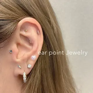 カラーエクステ │千葉中央のマツエク・マツパデザイン