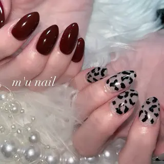 ネイル nail salon M'U【エムユー】のネイルデザイン