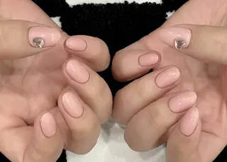 ネイル 🎀 NaNa_nailのネイルデザイン