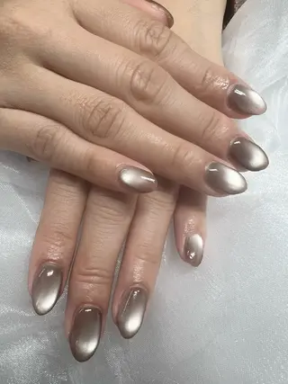 ネイル 小池 奈央のネイルデザイン