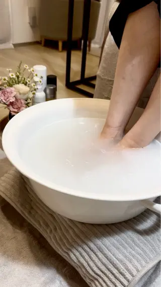 ネイル nail therapistのネイルデザイン