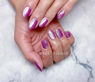 ネイル 🎀ネイルサロン RIRI🎀のネイルデザイン