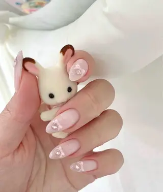 ネイル RanRan Nail専門店のネイルデザイン