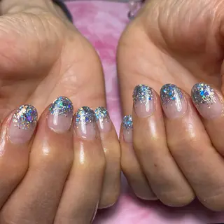 ショート hs nail salonのネイルデザイン