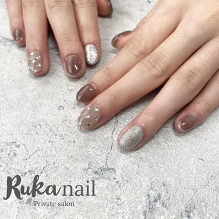 ネイル Ruka nail 【ルカ ネイル】のネイルデザイン