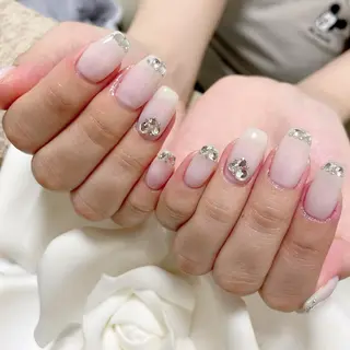 ネイル 💅fleur Ayumiのネイルデザイン