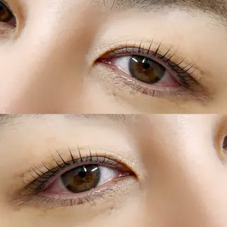 マツエク・マツパ 🌺 SAKI 🌺のマツエク・マツパデザイン