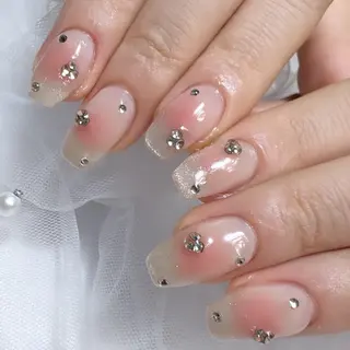 ネイル Bell nailのネイルデザイン