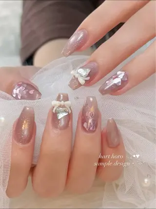 ネイル n. nailのネイルデザイン