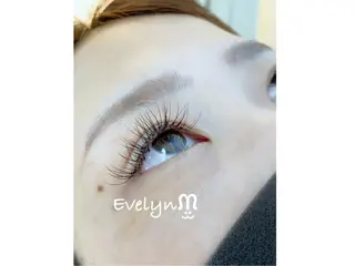 マツエク・マツパ Lily kUMIのマツエク・マツパデザイン