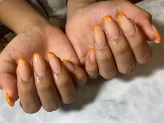 ネイル NAILSALON Ｌのネイルデザイン