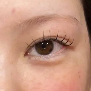 マツエク・マツパ moon by sel. 天神大名のマツエク・マツパデザイン