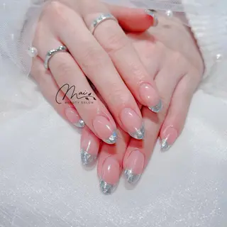 ネイル MaiBeauty Niのネイルデザイン